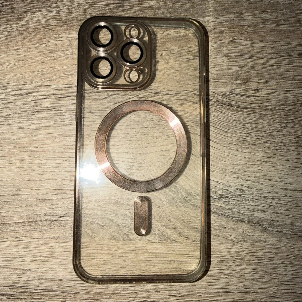 Nanette Laporte iPhone 15‎ ProMax phone Case